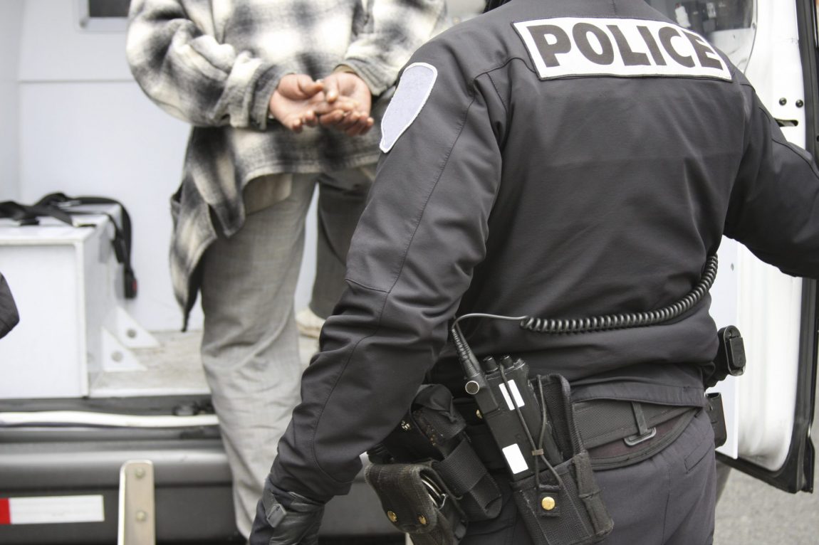 Maine will train police officers on the laws around retail marijuana.