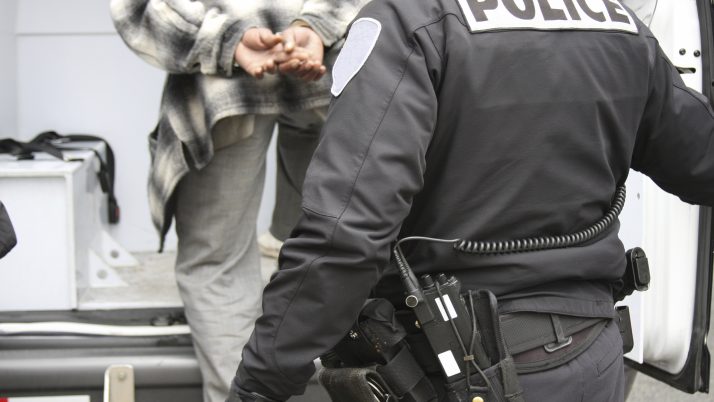 Maine will train police officers on the laws around retail marijuana.